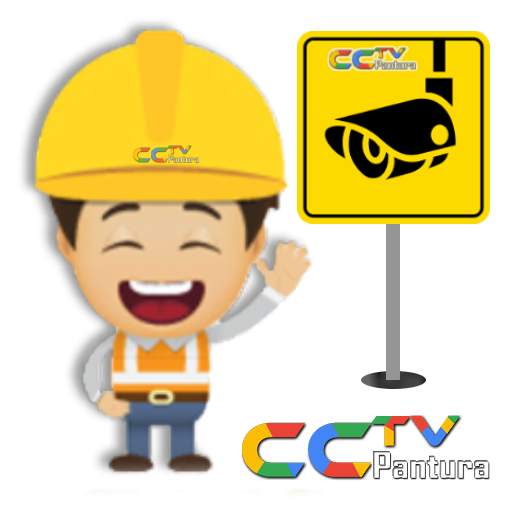 CCTV Pantura 1.1