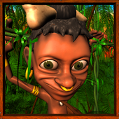 Boneyboy LITE hunt angry bees! icon