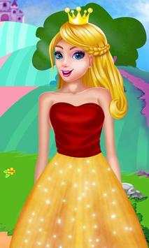 Princess Horse Cart Cleaning screenshot 4