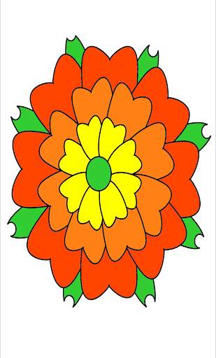 Coloring Book free screenshot 4