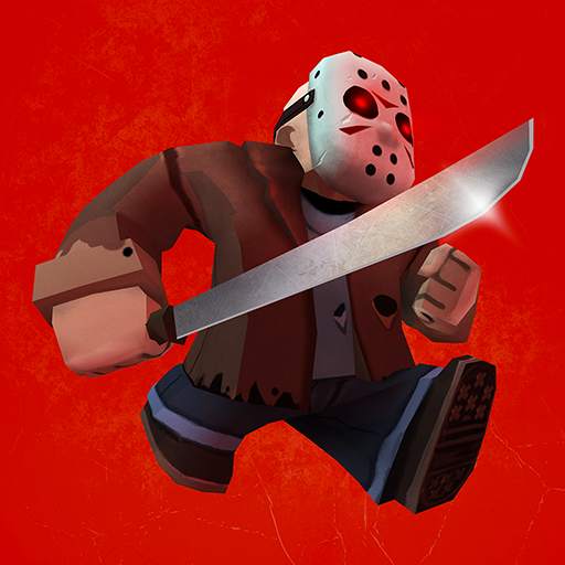 Friday the 13th: Killer Puzzle 19.20