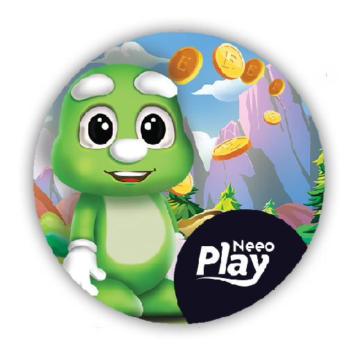 NEEO Play E icon