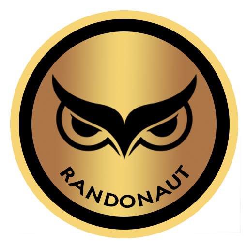 Randonauting Adventure - Rando 2.1.7