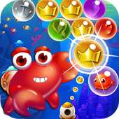 Bubble Ocean Rescue