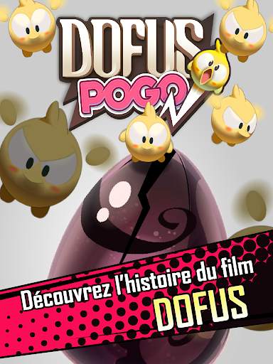DOFUS Pogo screenshot 6