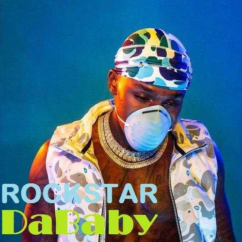 DaBaby ~ ROCKSTAR ~ screenshot 1