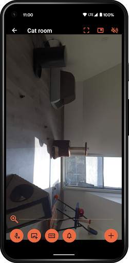 Mitch Camera - Security & Pet screenshot 5
