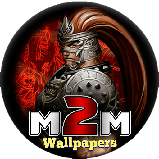 Metin2 Mobile Wallpapers icon