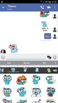 Messenger Cupleaza-te screenshot 2