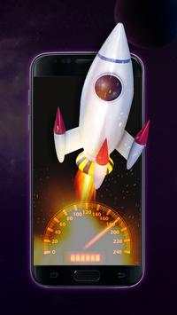Fastest Clean phone Boost 2017 screenshot 2
