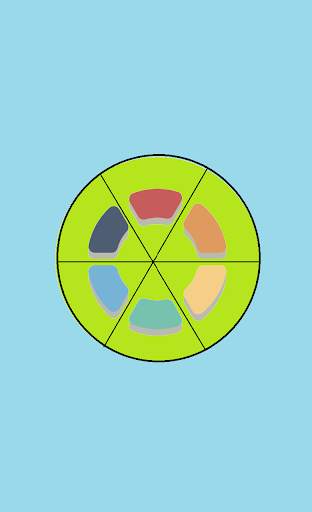 Money Wheel - Earn Money स्क्रीनशॉट 1