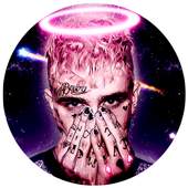 Lil-Peep Rapper Wallpaper 1.0