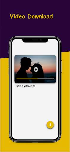 XNX-VI Video Downloader Hot screenshot 2