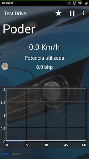 Test Drive screenshot 4