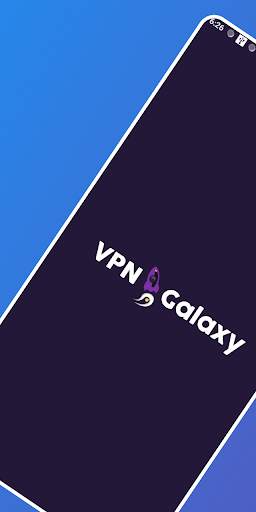 VPN Galaxy - The Fastest VPN and Free screenshot 1