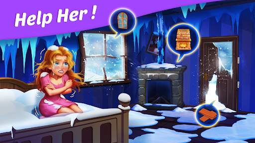 Matchington Mansion screenshot 1