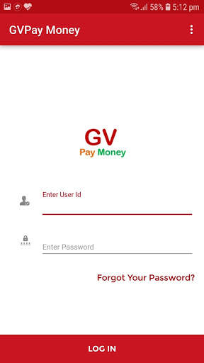 gvpay money स्क्रीनशॉट 2