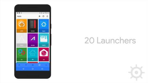 Iris UI - Icon Pack (Preview) screenshot 3