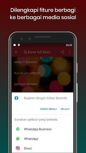 Dj Apakah Itu Cinta Viral Tiktok screenshot 8