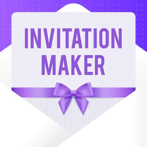 Invitation Card Maker: Ecards & Digital Card 2.2.0