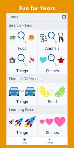 Flashcard Baby (No Ads) screenshot 8