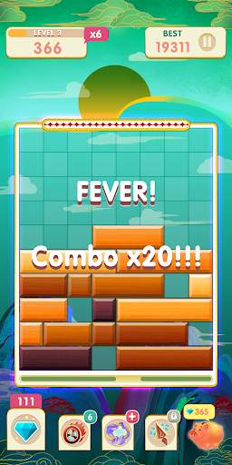 Slide Boom: Amazing Puzzle Game screenshot 4