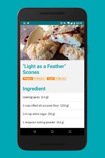 Calorie Pal - Free Calorie Calculator 7 تصوير الشاشة
