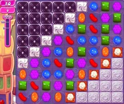 Guides Candy Crush Saga New screenshot 3