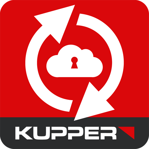ikon KUPPER vBox