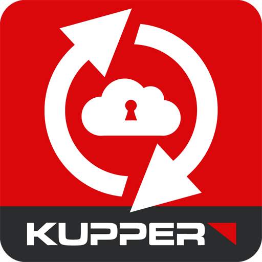 KUPPER vBox 5.8.17
