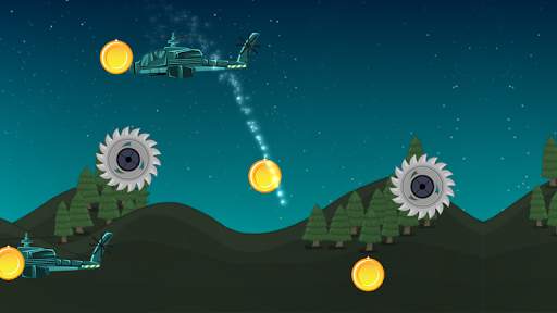 Jumping Ball Game screenshot 5