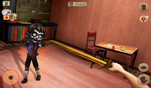 Scary Child screenshot 6