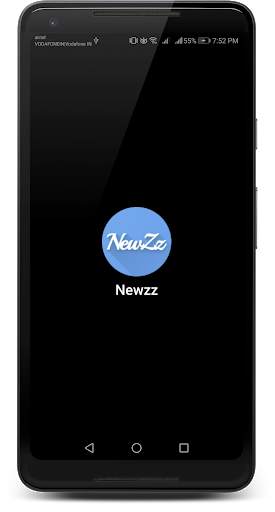 Newzz:Breaking News From All Around The World screenshot 1