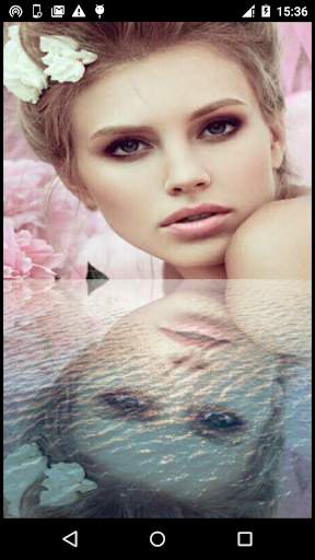 Photo Water Reflection screenshot 5