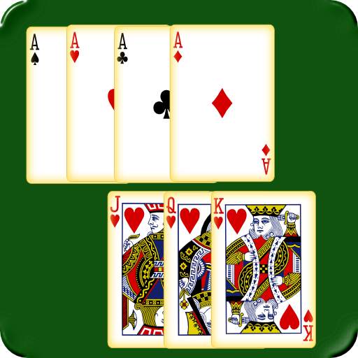 Basic Rummy 1.18