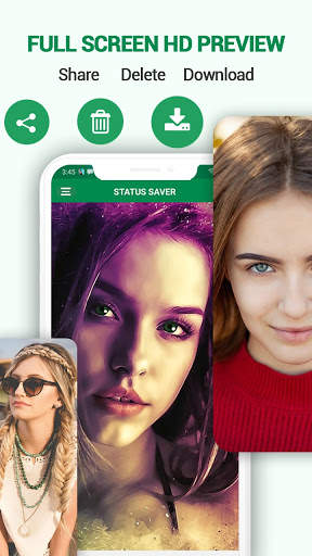 Status Saver: Video Downloader screenshot 3