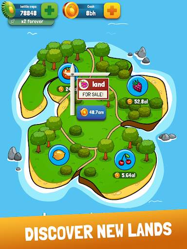 Idle Lemonade Tycoon Empire screenshot 17