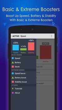 Processor Booster for Quad Core screenshot 4