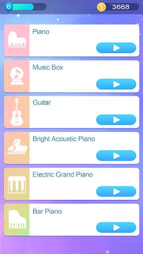 Piano Games Mini: Music Puzzle screenshot 7