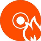 Music Fire Spark
