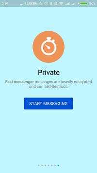 Messenger screenshot 7
