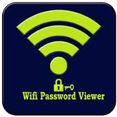 Wifi Password Viewer 1.2