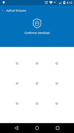 App Lock screenshot 3