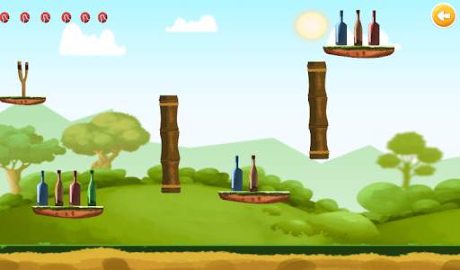 เกมยิงขวด screenshot 16