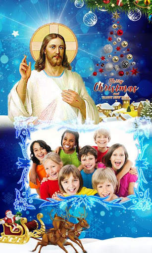 Jesus Touch (Christmas, 2021 G screenshot 18
