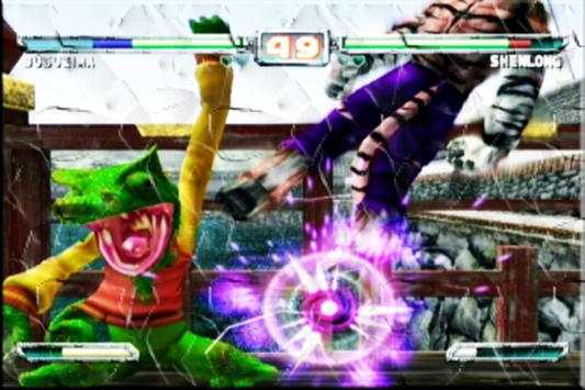 Free Bloody Roar 2 Guide screenshot 1