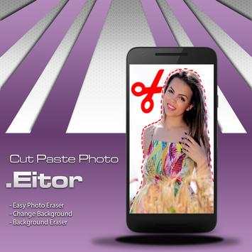 Auto Cut Paste Photo: Background Removal 5 تصوير الشاشة