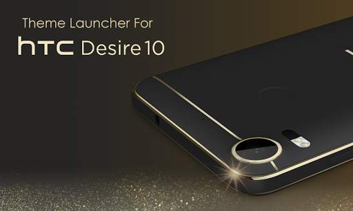 Theme Launcher for HTC Desire 10 screenshot 8