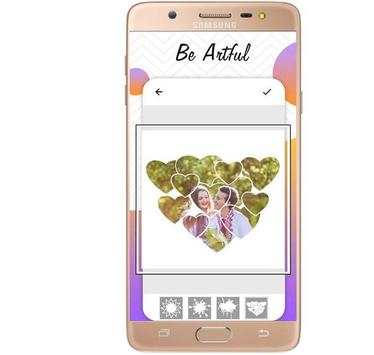 Youcam Artsy Photo Magic Editor screenshot 7