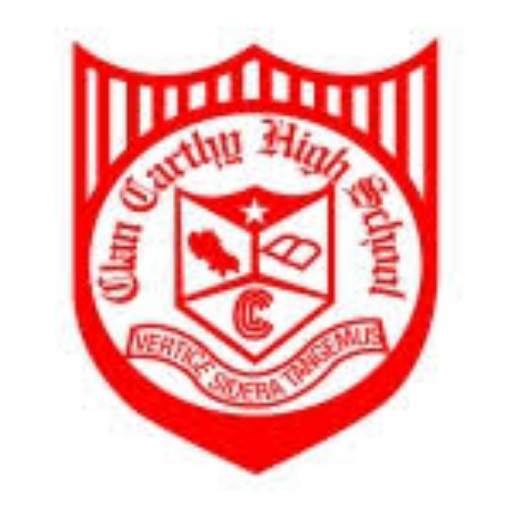 Clan Carthy High School 1.0.1